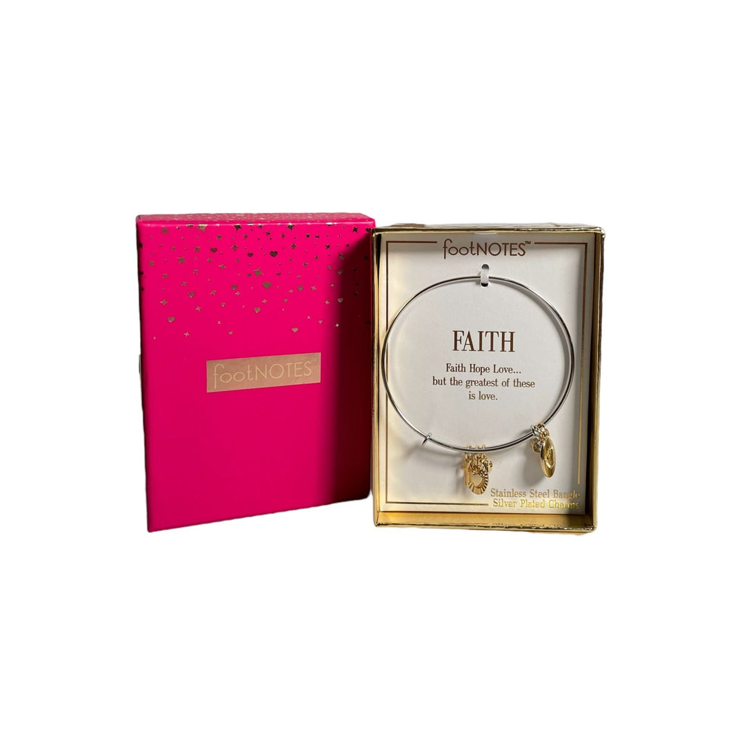 Pulsera Faith - BGP