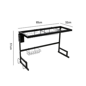 Escurridor de trastes de 85cm - BGP