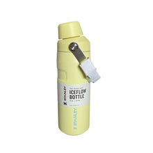 Cargar imagen en el visor de la galería, Botella Térmica Stanley IceFlow Aerolight Amarilla 473 ml - BGP