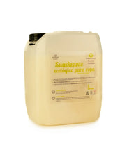 Cargar imagen en el visor de la galería, Suavizante Ecológico Verbena Cítrica Biogar- BGP