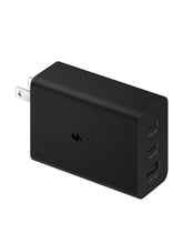 Cargar imagen en el visor de la galería, Cargador de Samsung De 65w - BGP