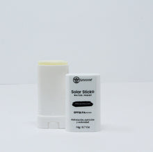 Cargar imagen en el visor de la galería, Solar Stick SPF50 PA++++ - BGP
