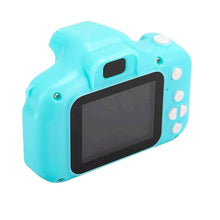 Cargar imagen en el visor de la galería, Camara Digital Infantil Para Uso Rudo Foto Y Video Correa - BGP