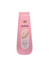 Cargar imagen en el visor de la galería, Dove x Crumbl Body Wash Edición Limitada - BGP