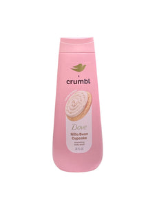 Dove x Crumbl Body Wash Edición Limitada - BGP