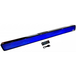 Barra de sonido Bs04 Led - BGP