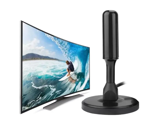 ANTENA DIGITAL HD PARA TV - DRO