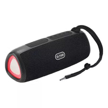 Cargar imagen en el visor de la galería, Bocina G-tide Sh20 - Sonido Potente Y Compacto, Recargable Color Negro - BGP