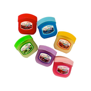 Set de 6 Bálsamos Labiales Hidratantes - DRO