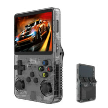 Cargar imagen en el visor de la galería, Consola de juegos R36s - BGP