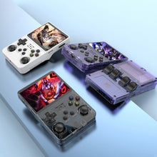Cargar imagen en el visor de la galería, Consola de juegos R36s - BGP