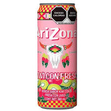 Cargar imagen en el visor de la galería, Caja Te Arizona Kiwi Fresa 680M/24P - SCG