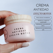 Cargar imagen en el visor de la galería, Crema Facial Anti Edad EFECTO BOTOX - BGP