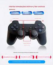 Cargar imagen en el visor de la galería, Consola stick HDMI m8 - BGP