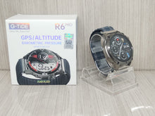 Cargar imagen en el visor de la galería, Smartwatch R6 pro - BGP