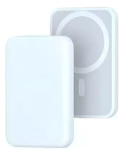 Cargar imagen en el visor de la galería, Bateria magsafe Iphone 5 mil miliamperios - BGP