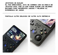 Cargar imagen en el visor de la galería, Consola r36s - BGP