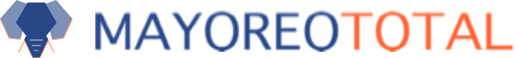 MayoreoTotal logo