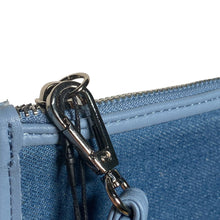 Cargar imagen en el visor de la galería, Monedero Muñequera De Mezquilla Steve Madden Original Importa - BGP