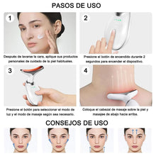 Cargar imagen en el visor de la galería, Kit reafirmante de cuello y mandíbula - BGP