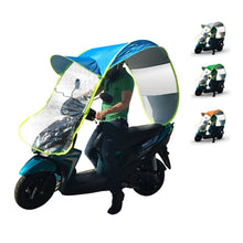 Cargar imagen en el visor de la galería, Toldo anti-lluvia para moto - BGP