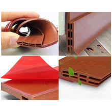 Cargar imagen en el visor de la galería, Set de 3 tiras de sellado para puertas - BGP