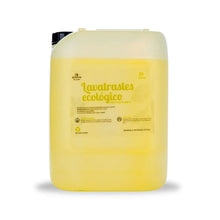 Cargar imagen en el visor de la galería, Lavatrastes Ecológico 500 Ml Biodegradable Anti Grasa - BGP