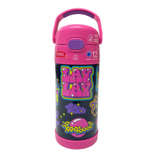 Cargar imagen en el visor de la galería, Envase Termo 355 Rosa Thermo Kids Original Importado - BGP