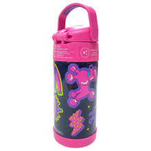 Cargar imagen en el visor de la galería, Envase Termo 355 Rosa Thermo Kids Original Importado - BGP