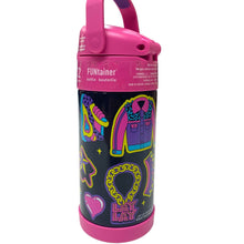 Cargar imagen en el visor de la galería, Envase Termo 355 Rosa Thermo Kids Original Importado - BGP