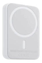 Cargar imagen en el visor de la galería, Bateria magsafe Iphone 5 mil miliamperios - BGP