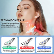Cargar imagen en el visor de la galería, Kit reafirmante de cuello y mandíbula - BGP