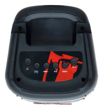 Cargar imagen en el visor de la galería, Bocina Kaiser 3 pulgadas con luz led RGB - BGP