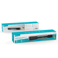 Cargar imagen en el visor de la galería, ⚡ Bocina Bluetooth Tipo Barra – Audio Inalámbrico Inteligente - BGP