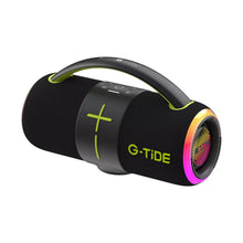 Cargar imagen en el visor de la galería, Bocina Bluetooth G-tide SH80 - BGP