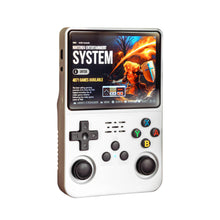 Cargar imagen en el visor de la galería, Consola de juegos R36s - BGP