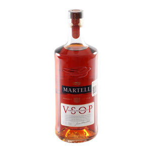 Cognac Martell VSOP 700M - ZK