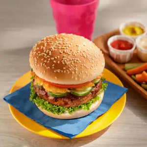 Pan para Hamburguesas Bimbollos Bimbo 12 Pzas - ZK