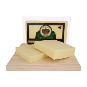 Queso Gouda Holland Kroon 1.4 Kg - ZK