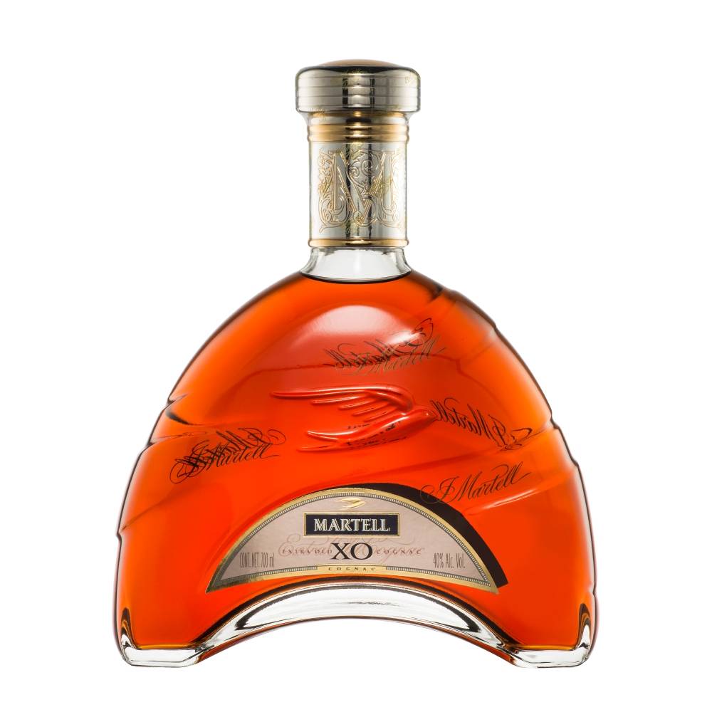 Cognac Martell XO 700M - ZK