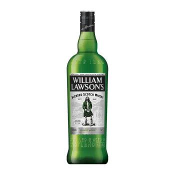 Whisky William Lawson's 1L - ZK