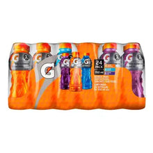 Cargar imagen en el visor de la galería, Bebida Rehidratante Gatorade Performance 24 Pzas de 350 Ml - ZK