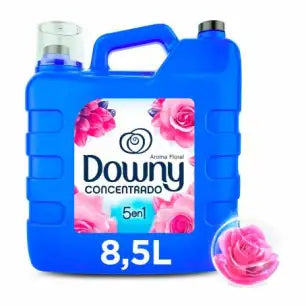 Suavizante de Telas Downy Libre Enjuague Floral 8.5 L - ZK