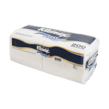 Cargar imagen en el visor de la galería, Servilletas Kleenex Class 2 Paquetes de 200 Pzas - ZK