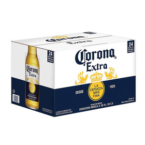 Cerveza Clara Corona Extra 24P/355M - ZK