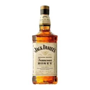 Whiskey Jack Daniels Tennessee Miel1L - ZK