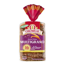 Cargar imagen en el visor de la galería, Pan integral Oroweat Multigrano 680 Gr - ZK