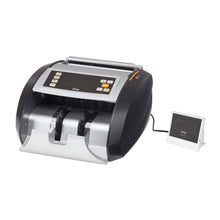 Cargar imagen en el visor de la galería, Contador de Billetes Royal Doble Display - ZK