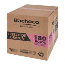 Cargar imagen en el visor de la galería, Huevo Rojo Bachoco 180P - ZK