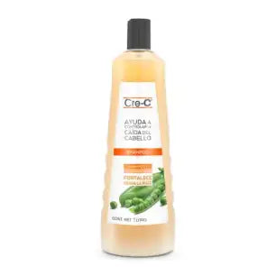 Shampoo Cre-C Max 1 L - ZK